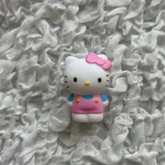 サンリオ ハローキティ 置物 フィギア 指人形