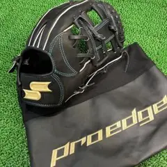 軟式 SSK プロエッジ 内野手