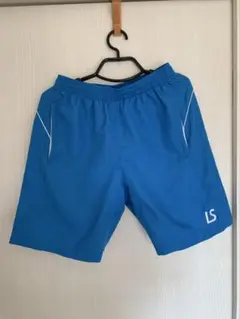 ルースイソンブラ　ピステ　パンツ　L