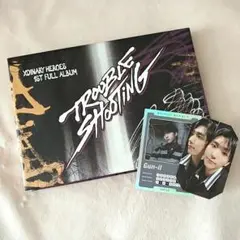 Xdinary Heroes　ゴニル⑥