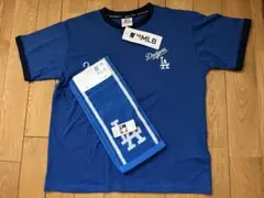 MLB Tシャツ タオル セット タグ付き