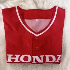 社会人野球 Honda レプリカユニフォーム