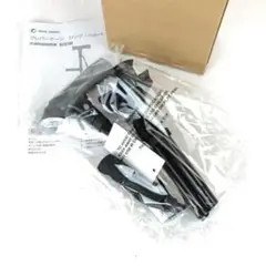クレバーケーン ロング FN006077 杖 3点杖