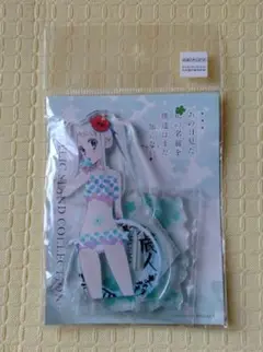 2025年最新】あの花 めんま 水着の人気アイテム - メルカリ