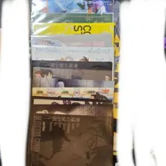 名探偵コナンクリアファイルまとめ売り10枚以上