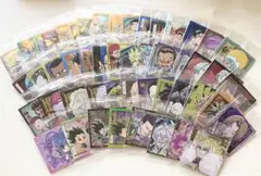 HUNTER×HUNTER ウエハースシール　※バラ売り