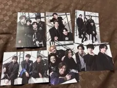 SUPER HANDSOME LIVE 2022 ユニットフォトセットA