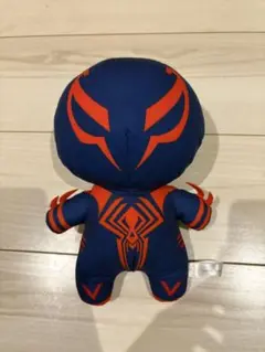 スパイダーマン　Mぬいぐるみ　ミゲル　オハラ　8個セット① 2025年最新】ミゲルオハラの人気アイテム - メルカリ
