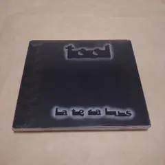 TOOL　トゥール　LATERALUS　ラタララス