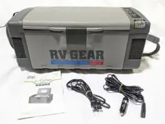 ERV724 RV GEAR ポータブル保冷庫 保温庫