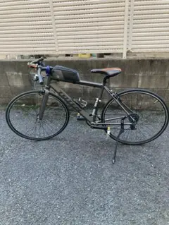 クロスバイク 700 21段変速