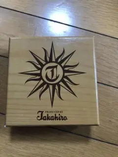 EXILE TAKAHIRO グッズ