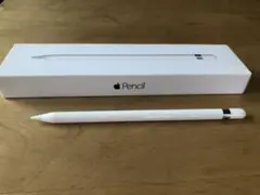 Apple Pencil 第一世代　(美品です！)