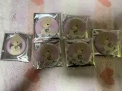 IDOLY PRIDE 白石千紗 缶バッジ アクキー