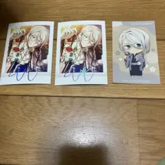 エリオスR ヴィクター ぱしゃこれ セット