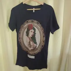 INIMIGO メンズTシャツ