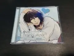 Love Tranquilizer キミだけが知っている 佐和真中