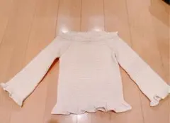 レディース　トップス