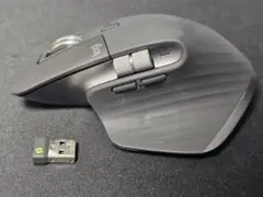 Logicool MX Master 3S 簡易パッケージ版