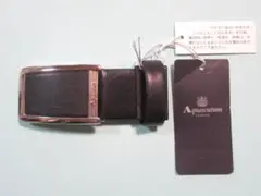 Aquascutum アクアスキュータム「バックルのみ 保管品」紳士 メンズ