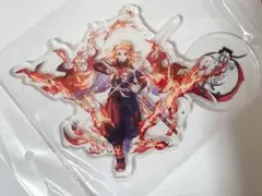 鬼滅の刃　劇場版　アクリルスタンド　アクスタ　フィギュア　煉獄杏寿郎　劇場版