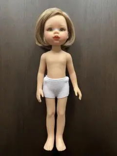 復刻版初代リカちゃんいづみゃん
