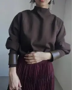 UNDRESSED BANGLE SET KNIT アメリヴィンテージ