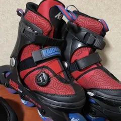 インラインスケート K2セット