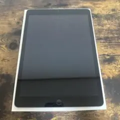 iPad第9世代 シルバー