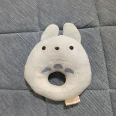 トトロ ガラガラ おもちゃ baby