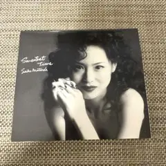CD 松田聖子　Sweetest Time あなたに逢いたくて