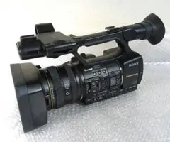 SONY HXR-NX5J（レンズ難あり）＋フラッシュメモリー SONY - SONY HXR-NX5J（レンズ難あり）＋フラッシュメモリーの