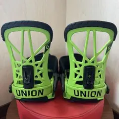 ユニオン（UNION）FLITE PRO Mサイズ