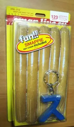 SMAPメンバー所持！1997\"ス\"コンサートツアー【非売品 3Dキーホルダー】 SMAPメンバー所持！1997