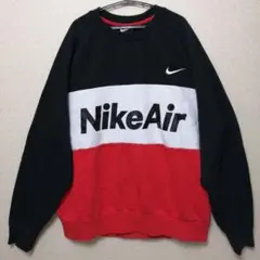 Nike Air ナイキ スウェット トレーナー