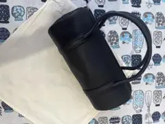 美品 未使用級 Aeta アエタ ハンドバッグ
