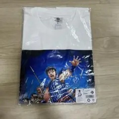 新品未使用 キングダム 信 Tシャツ L
