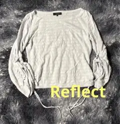 Reflect カットソー