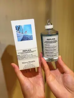 メゾン マルジェラ レプリカ オードトワレ セーリング デイ 100ml