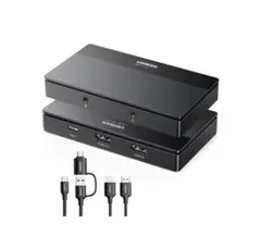 4K HDMI キャプチャーボード パススルー機能1080P 60Hz