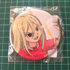 イナズマイレブン アフロディ 缶バッジ
