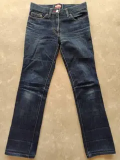 PAUL SMITH ポールスミス デニムパンツ Lot.BA.0510