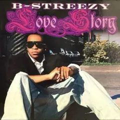 G-RAP G-LUV INDIE SOUL R&B B-STREEZY