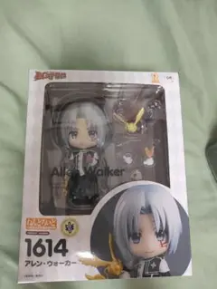 2025年最新】ねんどろいど D.Gray-man アレン・ウォーカーの人気