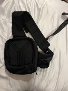 yakpak レコードバッグ archive FIFTH Exclusive Record Bag Green / YAKPAK ヤックパック