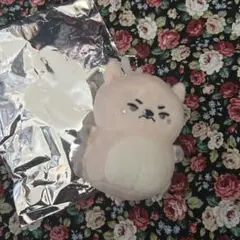女王蜂 qb BEAST MINIぬいぐるみ ひばしか ひばりくん