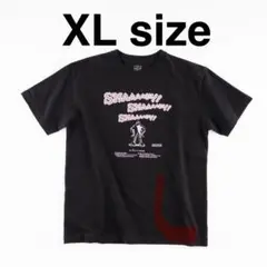 新品　マザー2 Tシャツ　スターマン XL