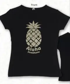 ☆新品未使用フラダンスTシャツ