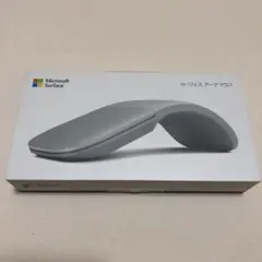 Microsoft Surface Arc Mouse CZV-00007