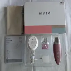 難あり ミーゼ ダブルピーリングプレミアム